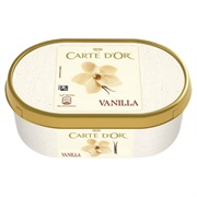 Carte D'Or Vanilla
