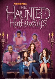 The Haunted Hathaways (2013)