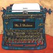 Mr. J. Medeiros - Saudade