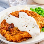 Country-Fried Steak