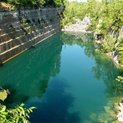 Empire Quarry (Permanently Closed)