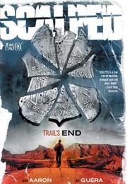 Scalped, Vol. 10: Trail's End (Jason Aaron)