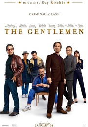 The Gentlemen (2019)