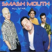 All Star - Smashmouth