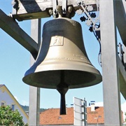 Grassmayr Bell Foundry, Innsbruck