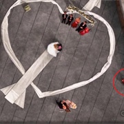 Big Bang Theory, Howard and Bernadette