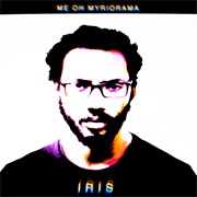 Iris (Me Oh Myriorama, 2023)