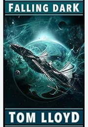 Falling Dark (Tom Lloyd)