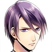 Shiki Takamura (Tsukipro the Animation)