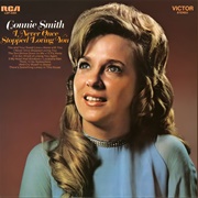 You and Your Sweet Love - Connie Smith