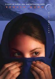 Broken Moon (Kim Antieau)