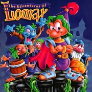 The Adventures of Lomax