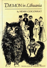 Dæmon in Lithuania (Henri Guigonnat)