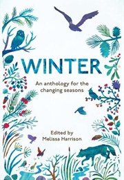 Winter (Melissa Harrison)