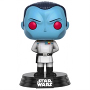 Grand Admiral Thrawn