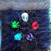 Two Shell - Icons EP