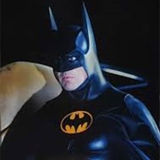 Batman 1989 (Michael Keaton)