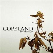 Copeland - In Motion