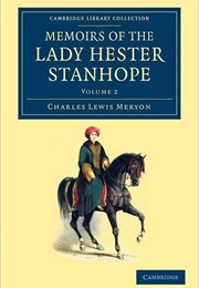Lady Hester Stanhope's Memoirs (Hester Stanhope)
