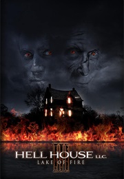Hell House LLC III: Lake of Fire (2015)