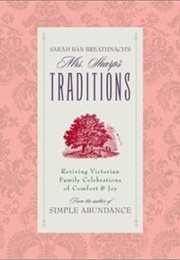 Mrs. Sharp's Traditions (Sarah Ban Breathnach)