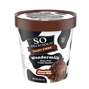 So Delicious Ice Creams