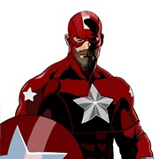 Red Guardian