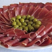 Bjeguski Prsut (Montenegro)