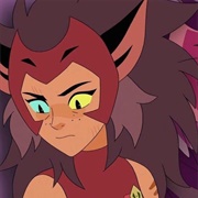 Catra (She-Ra: Princess of Power)