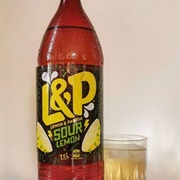 L&P – Sour Lemon