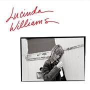 Lucinda Williams (Lucinda Williams, 1988)