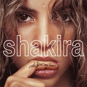 Oral Fixation Tour (Shakira, 2007)