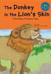 The Donkey in the Lion's Skin (Eric Blair)