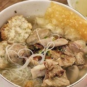 Bakso Nyuknyang