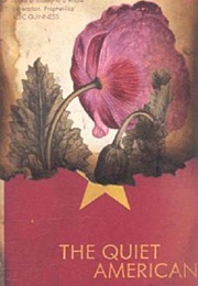 The Quiet American (Graham Greene)