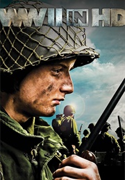 WWII in HD (2009)