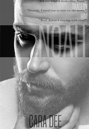 Noah (Cara Dee)