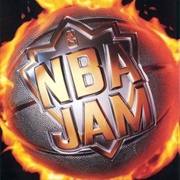 NBA Jam Tournament Edition