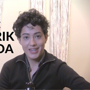 Andrik Ochoa (Non-Binary, They/Them)