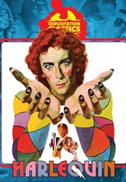 Harlequin (1980)