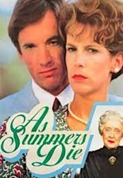 As Summers Die (1986)
