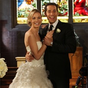 Chuck and Sarah, Chuck