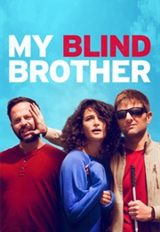 My Blind Brother (2016)