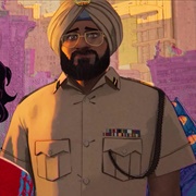 Inspector Singh