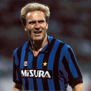 Karl-Heinz Rummenigge