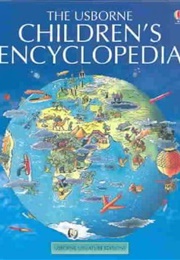 The Usborne Children's Encyclopedia (Usborne)