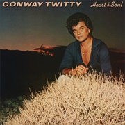 I&#39;d Just Love to Lay You Down - Conway Twitty