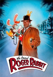 Who Framed Roger Rabbit (1988)