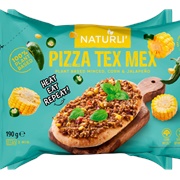 Naturli Pizza Tex Mex