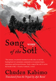 Song of the Soil (Chuden Kabimo)